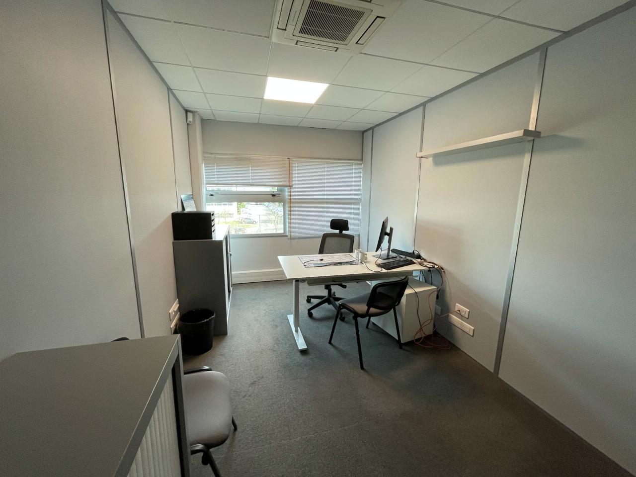Bureau Toulouse 1329m² Location bureau Toulouse Haute-Garonne OLBUR2108458 9
